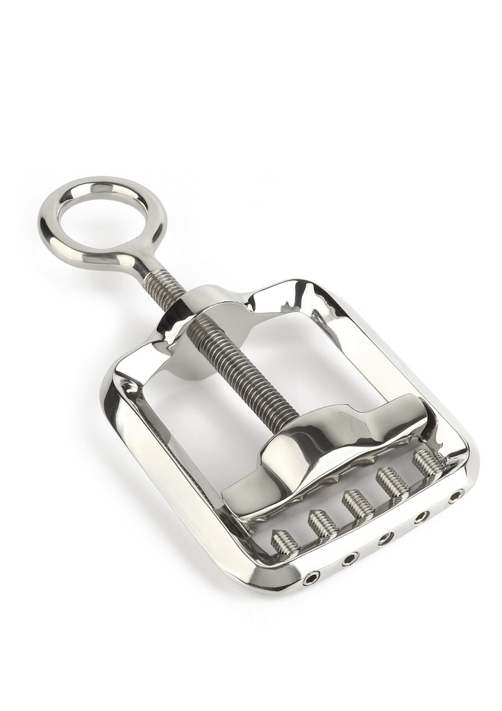 [38102-SILVER] Ball Crusher-V2