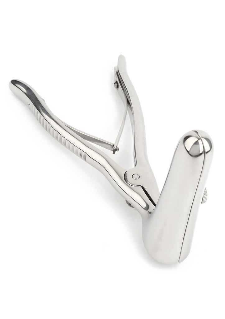 [38364-SILVER] Sims Rectal Speculum