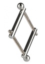 Gemini Ball Vise