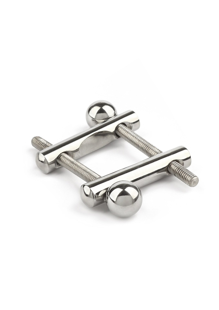 [38402-SILVER] Ultra Nipple Clamp