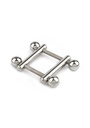 Turning Point Nipple Clamps