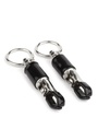 Barrel Tit Clamps With Ring