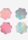 Flower Nipple Pasties 2 Pair