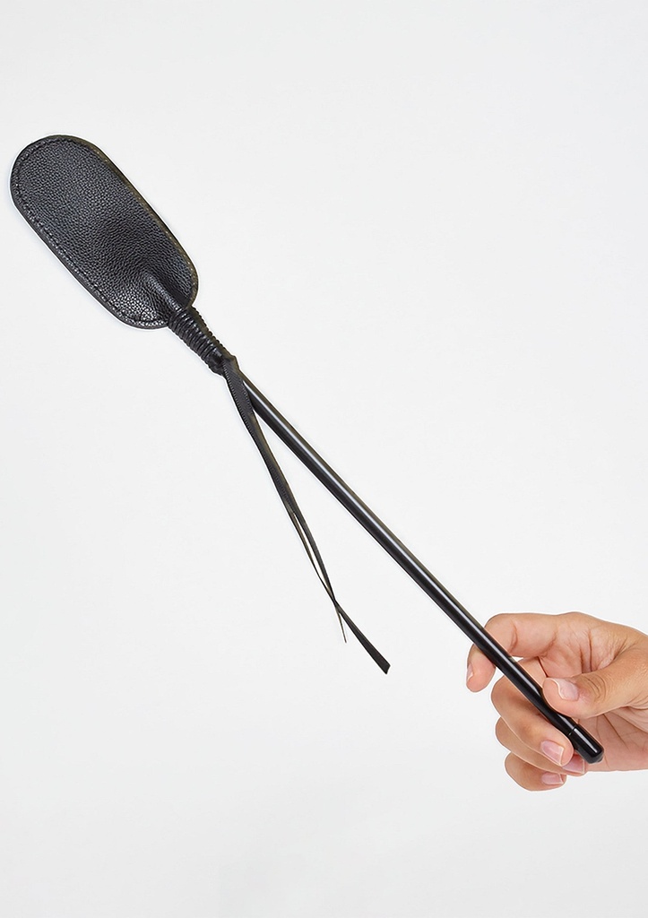 [44331-BLACK] Riding Crop