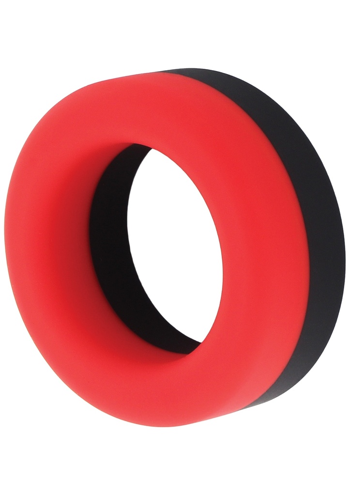 [20507-BLACK] Prolong Power C-Ring