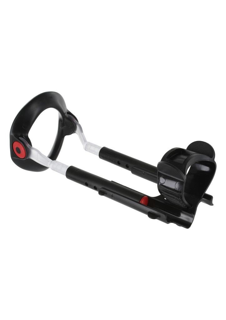 [33001-RED] Male Edge Enlarger Pro