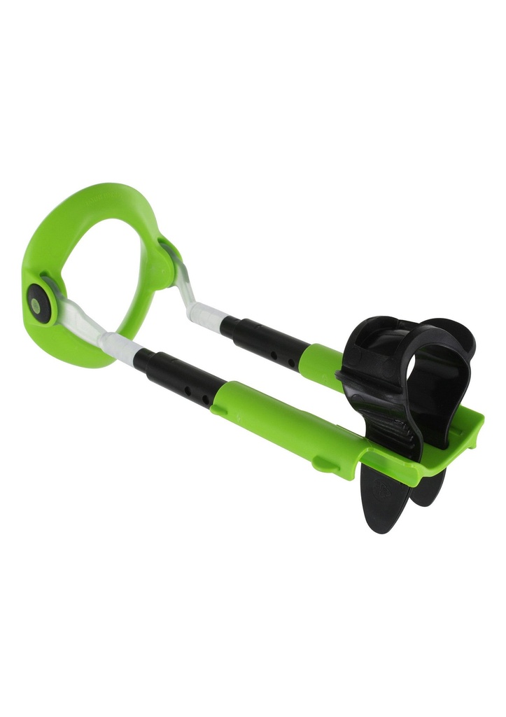 [33002-GREEN] Male Edge Enlarger Extra