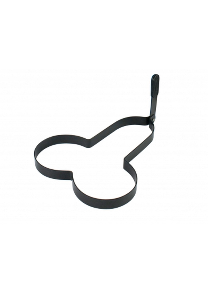[33606-ASSORT] Egg Fryer Penis Shaped