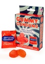 Gummy Condoms Candy