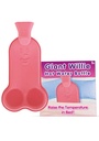 Giant Willie Hot Water Bottle