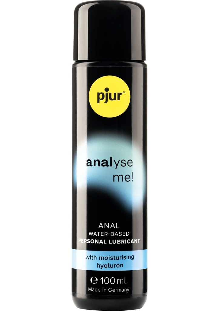 [90001-NATUREL-100] Analyse Me! Hyaluron Glide 100 ml