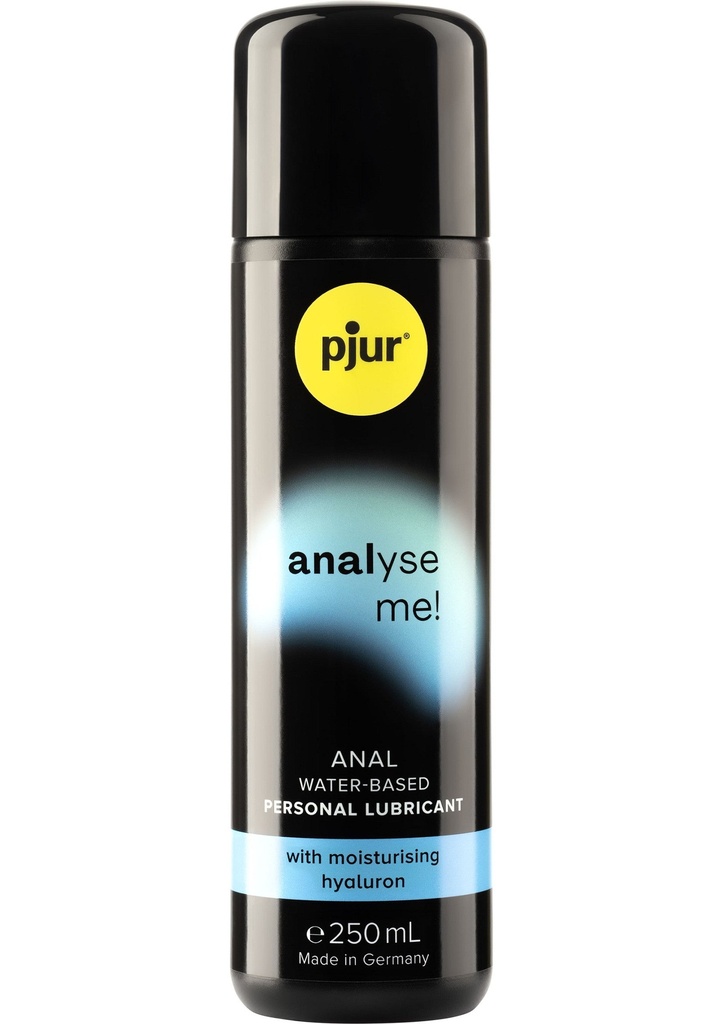 [90002-NATUREL-250] Analyse Me! Hyaluron Glide 250 ml