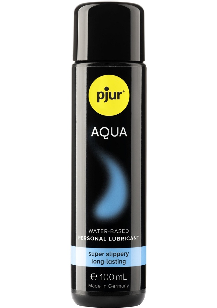 Aqua Super Slippery 100 ml Glijmiddel