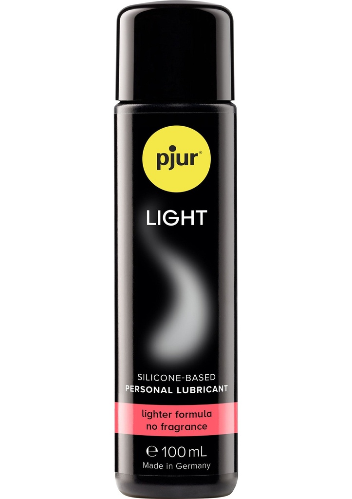 [90025-NATUREL-100] Light Lube 100 ml
