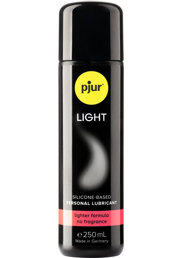 [90027-NATUREL-250] Light Lube 250 ml