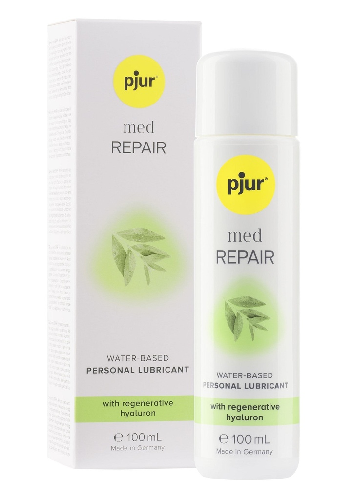 [90044-NATUREL-100] Med Repair Glide 100 ml