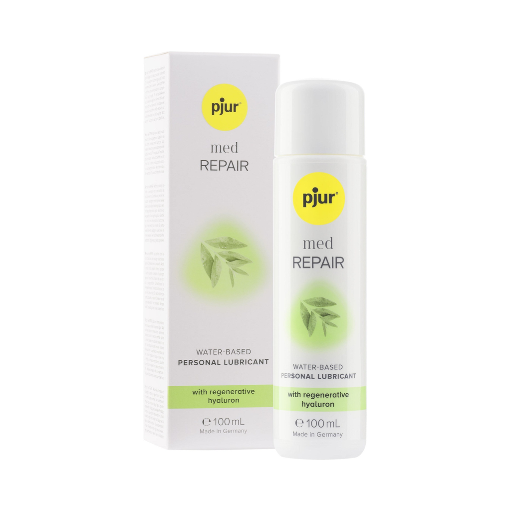 [90044-NATUREL-100] pjur Med Repair Glide 100 ml