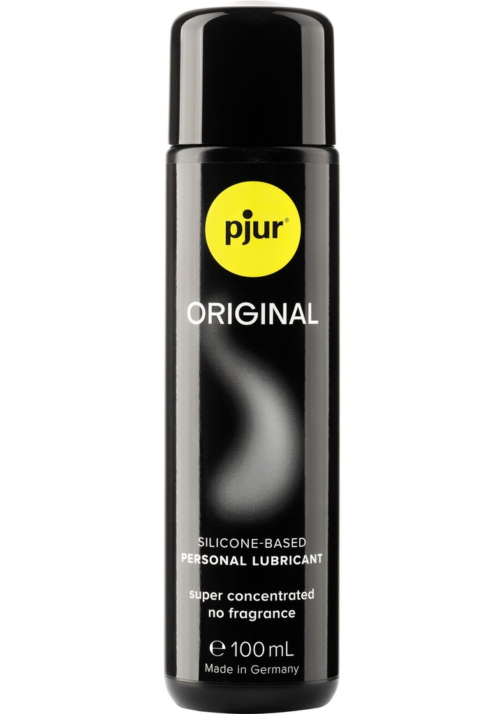 [90051-NATUREL-100] Original Lube 100 ml
