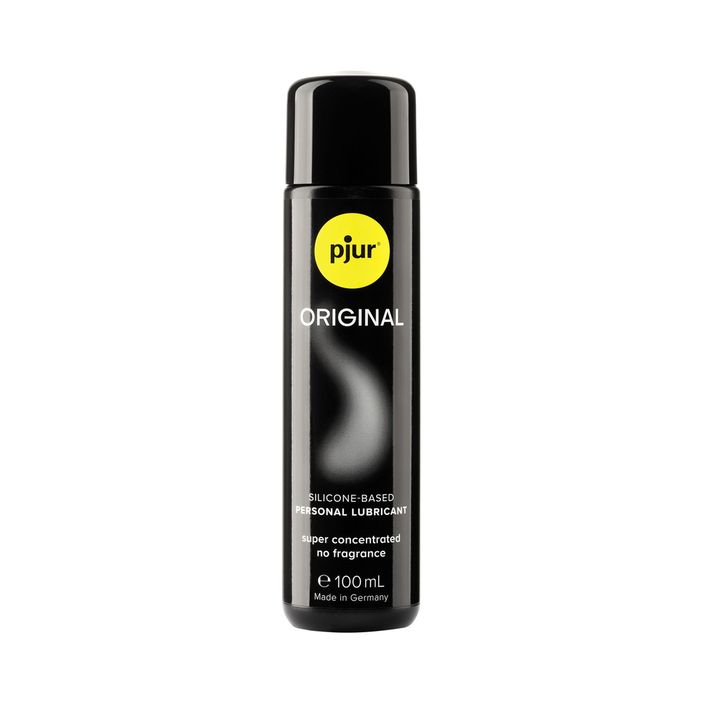 pjur Original Lube 100 ml