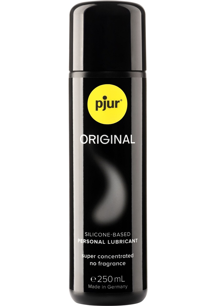 [90053-NATUREL-250] Original Lube 250 ml