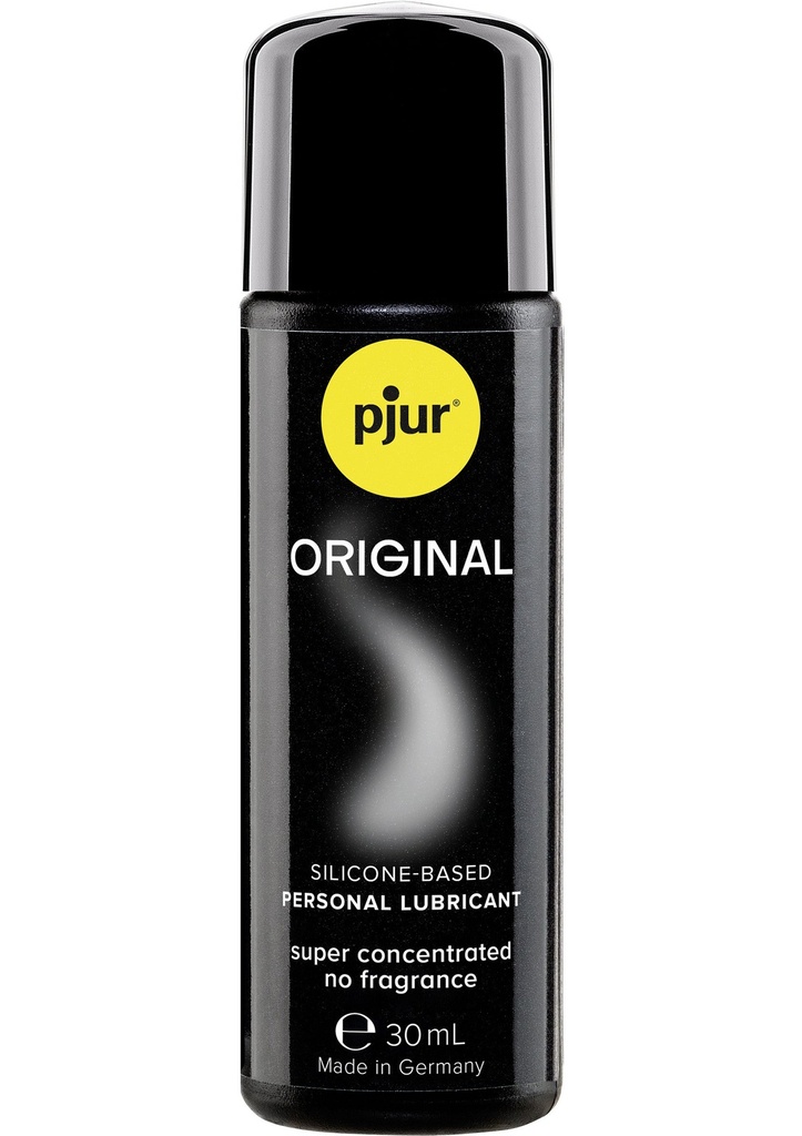 [90054-NATUREL-30] Original Lube 30 ml