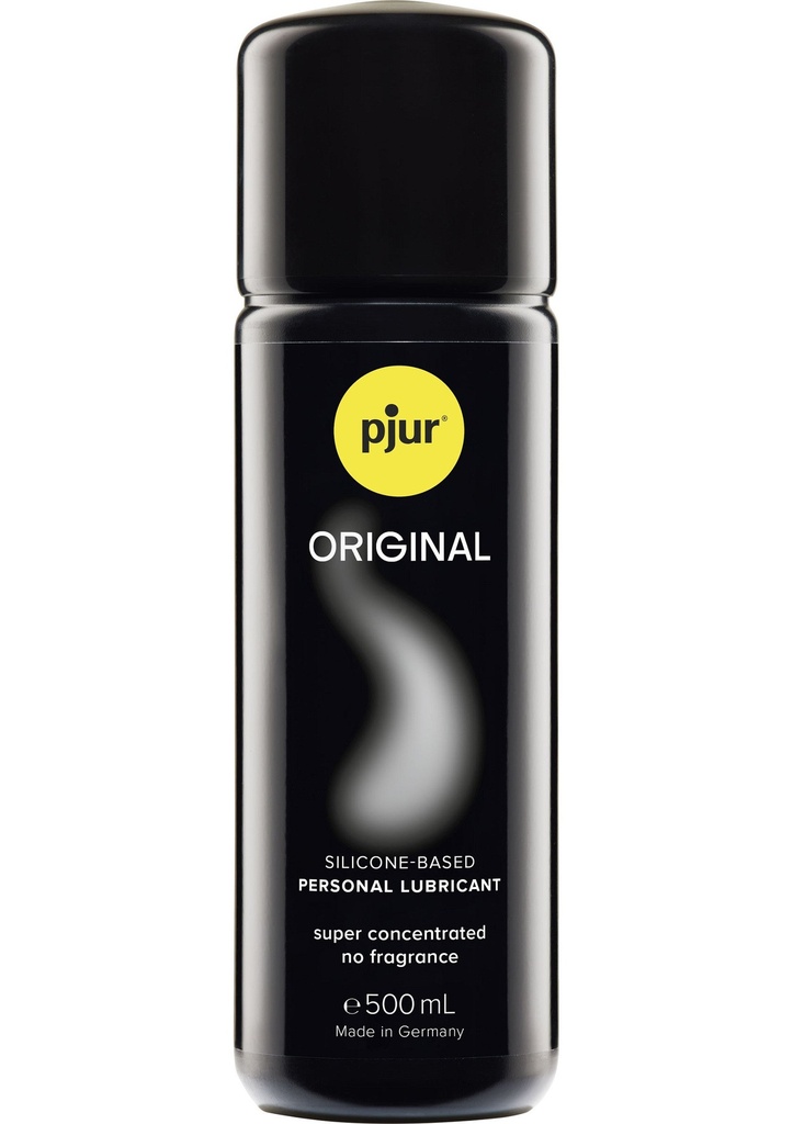 [90055-NATUREL-500] Original Lube 500 ml