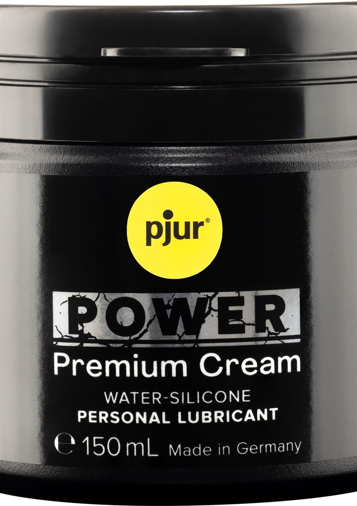 [90056-NATUREL-150] Power Premium Cream 150 ml