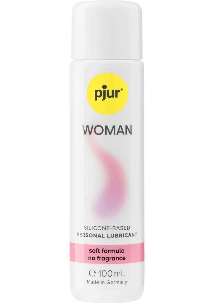 [90064-NATUREL-100] Woman Lube 100 ml