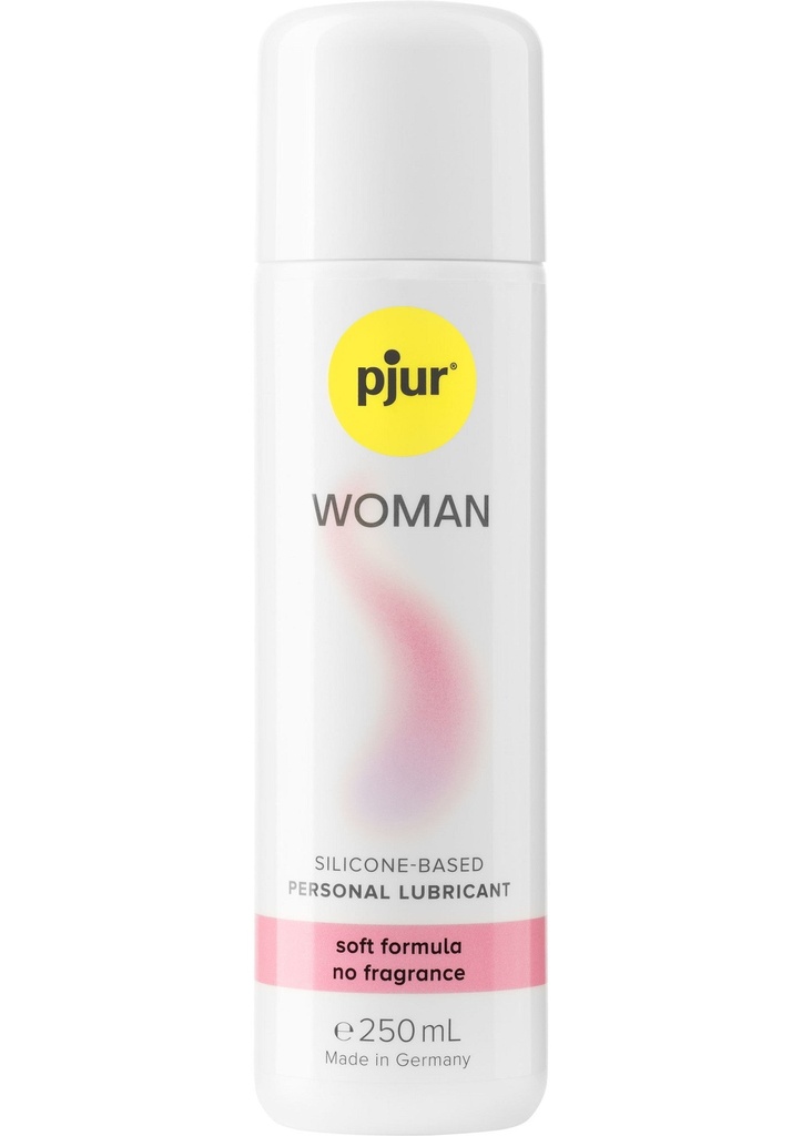 [90065-NATUREL-250] Woman Lube 250 ml