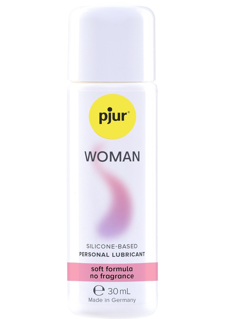 [90066-NATUREL-30] Woman Lube 30 ml