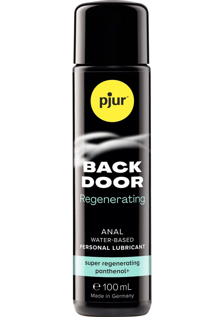 [90077-NATUREL-100] Back Door Regenerating 100 ml