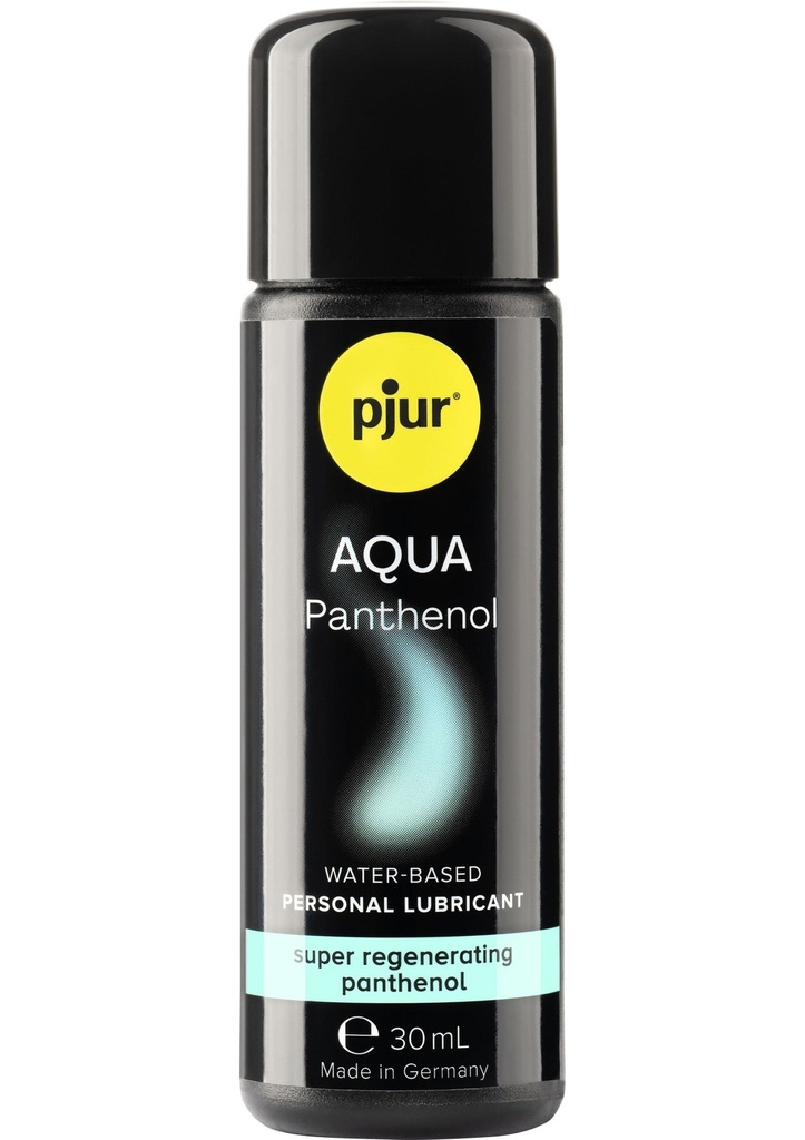 [90079-NATUREL-30] Aqua Panthenol Lube 30 ml