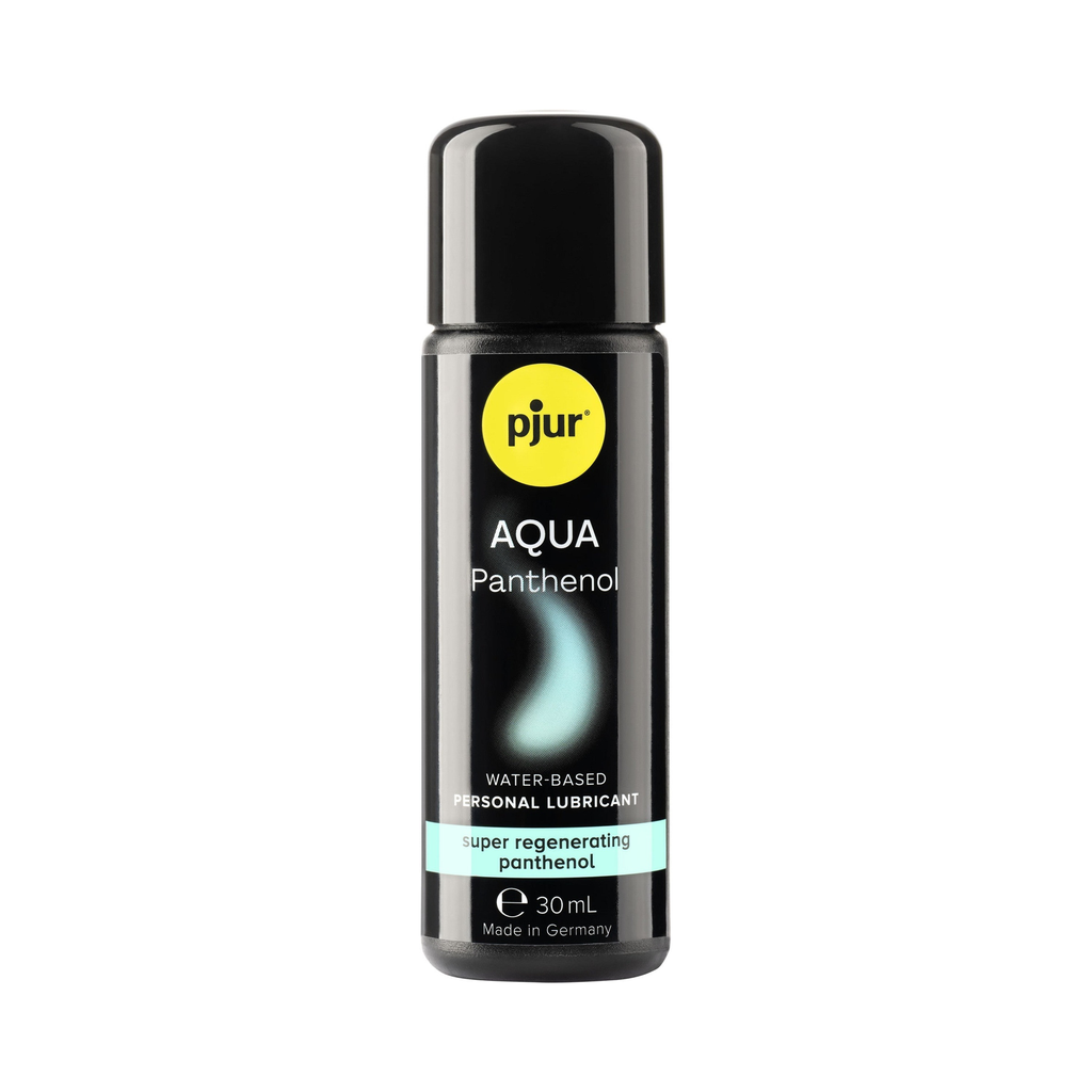 [90079-NATUREL-30] pjur Aqua Panthenol Lube 30 ml