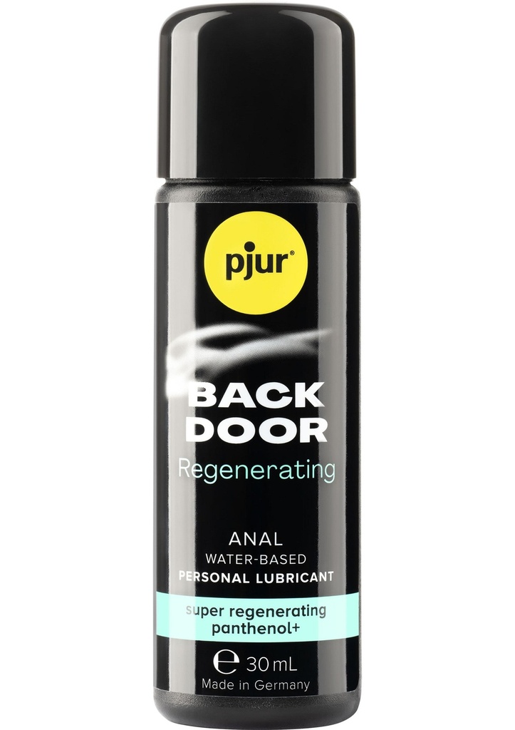 [90080-NATUREL-30] Back Door Regenerating 30 ml