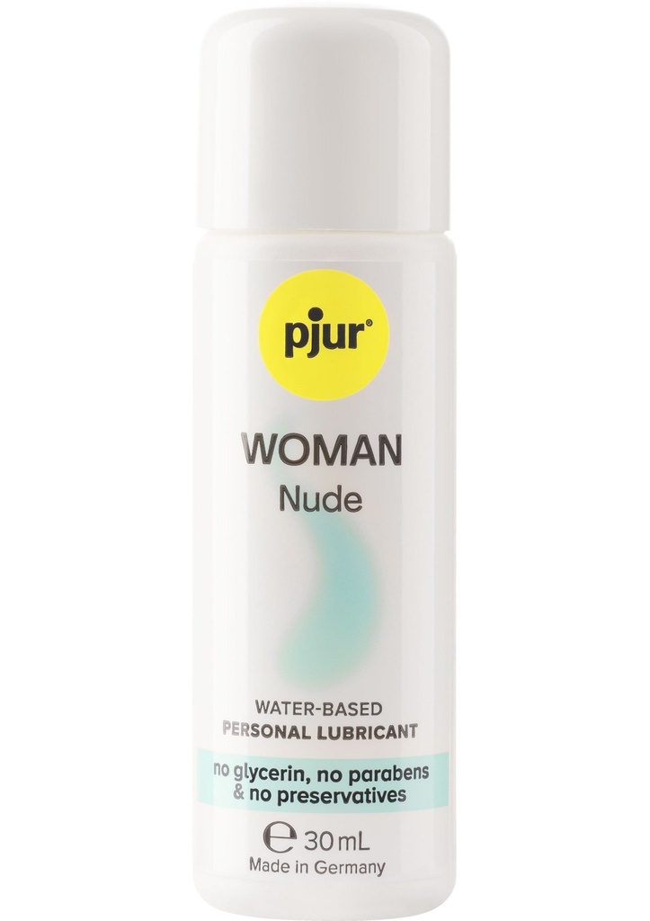 [90089-NATUREL-30] Woman Nude 30 ml