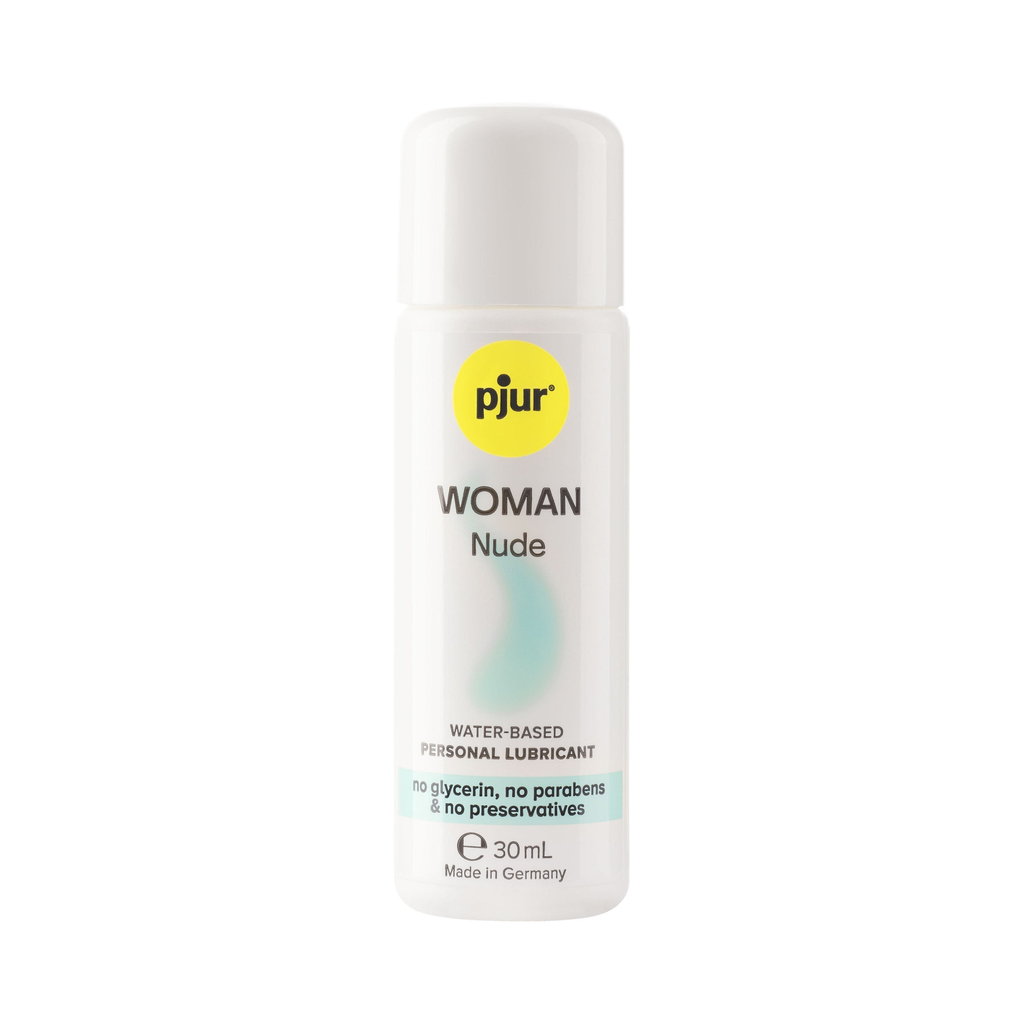 [90089-NATUREL-30] pjur Woman Nude 30 ml