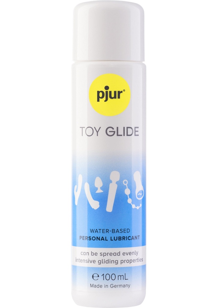 [90093-NATUREL-100] Toy Glide Lube 100 ml