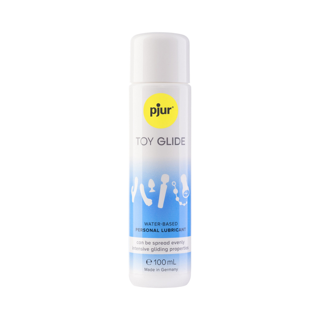 [90093-NATUREL-100] pjur Toy Glide Lube 100 ml