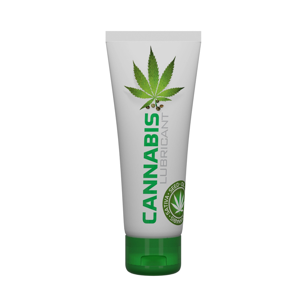 [92510-NATUREL-125] Cobeco Lubricant 125 ml
