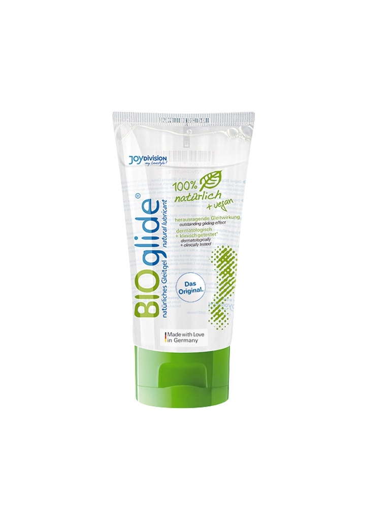 [93500-NATUREL-40] Bioglide 40 ml