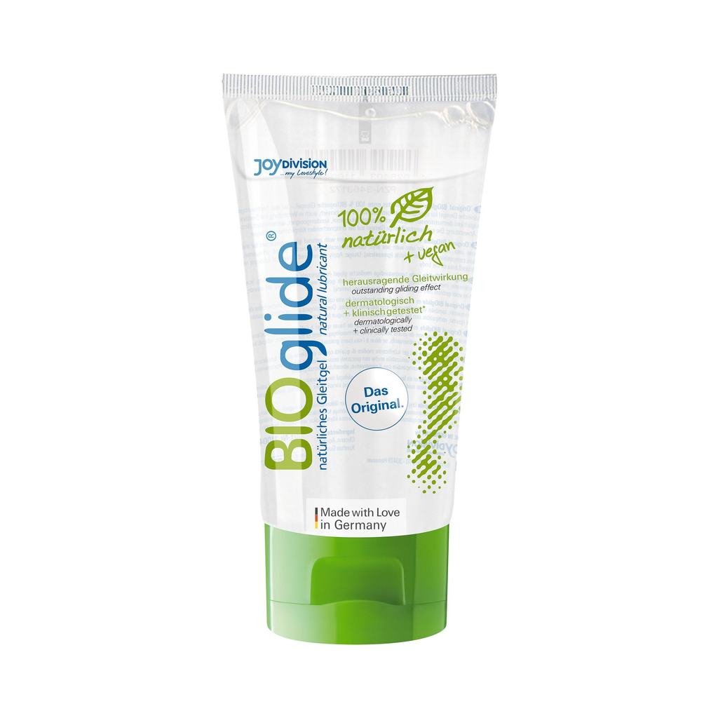 [93501-NATUREL-150] Joy Division Bioglide 150 ml