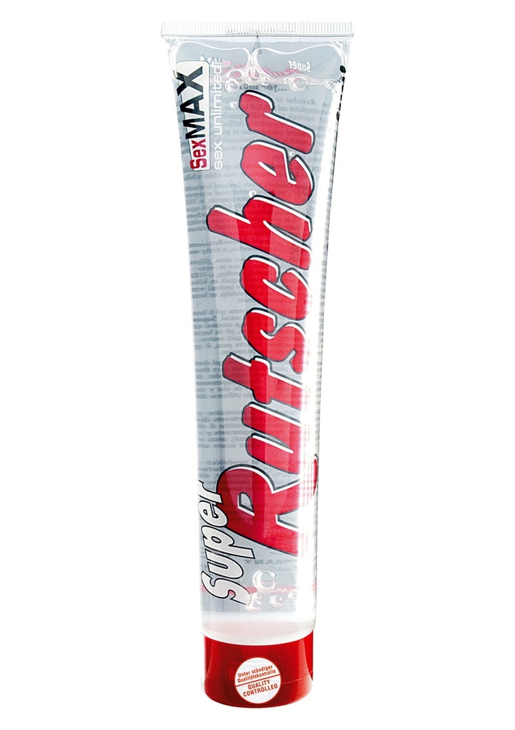 [93507-NATUREL-200] Super Rutcher Lubricant 200 ml