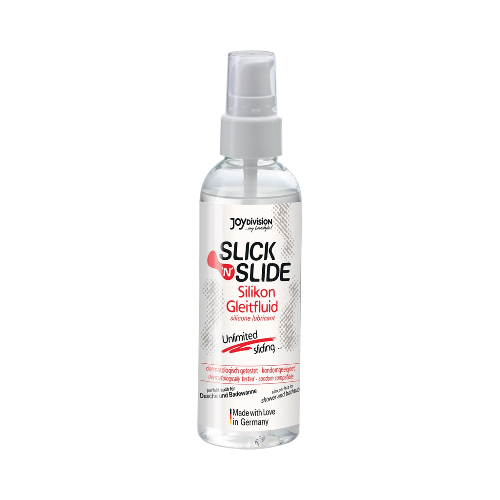 Joy Division Slick N Slide 100 ml