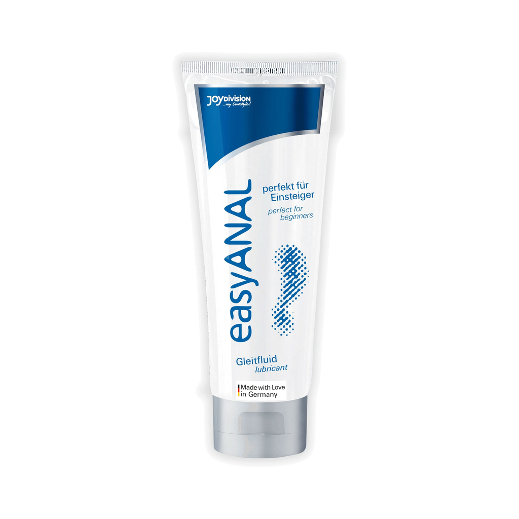 [93513-NATUREL-80] Joy Division Easy Anal 80 ml