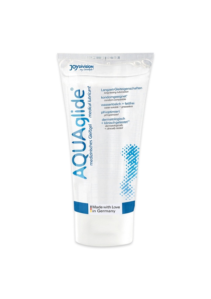 [93515-NATUREL-50] Aquaglide 50 ml