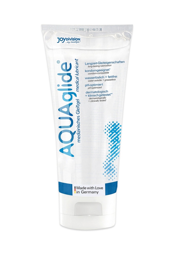 [93517-NATUREL-200] Aquaglide 200 ml