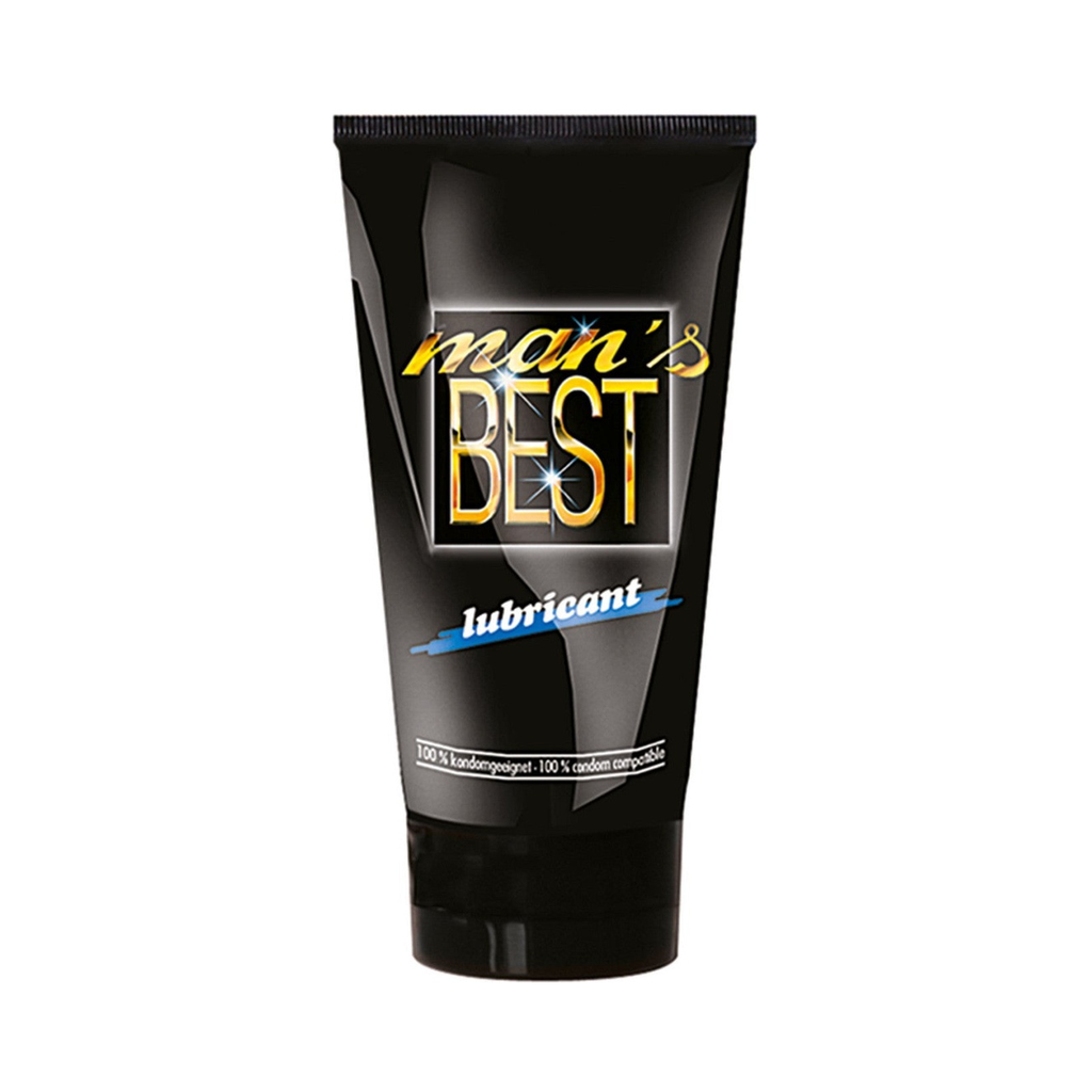 [93524-NATUREL-40] Joy Division Man's Best Lube 40 ml