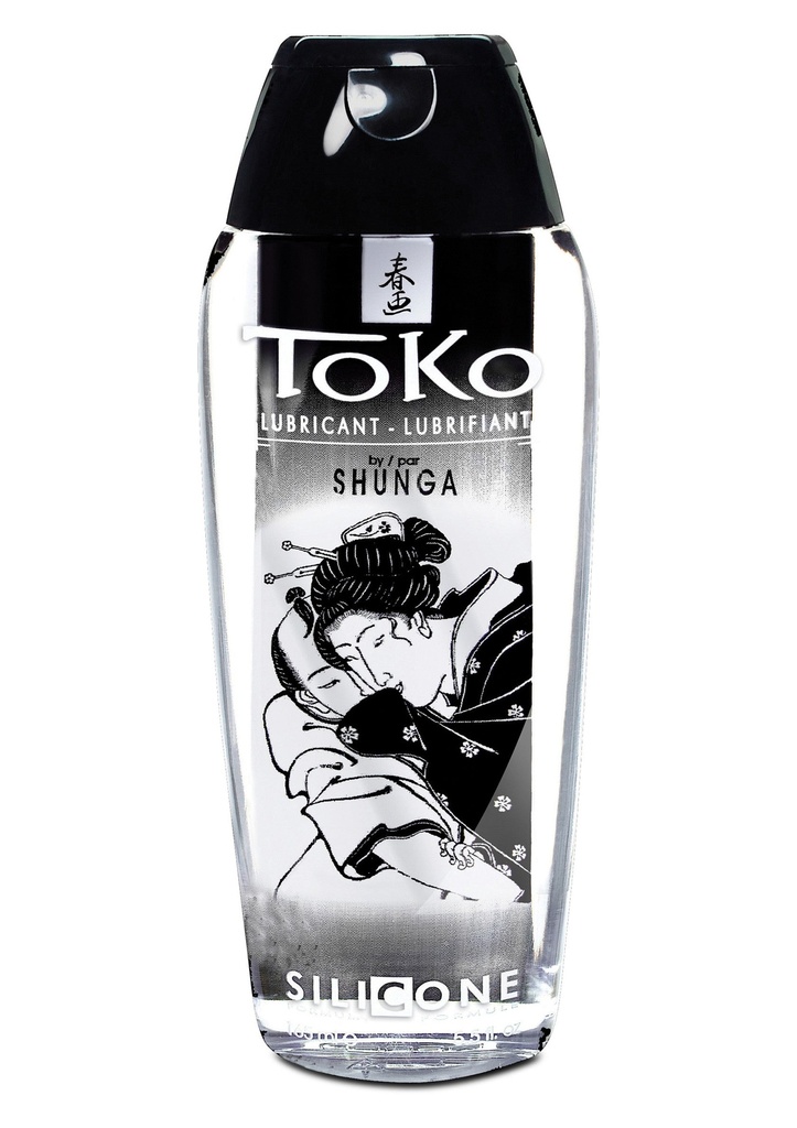 [94503-NATUREL-165] Toko Silicone Lubricant 165 ml