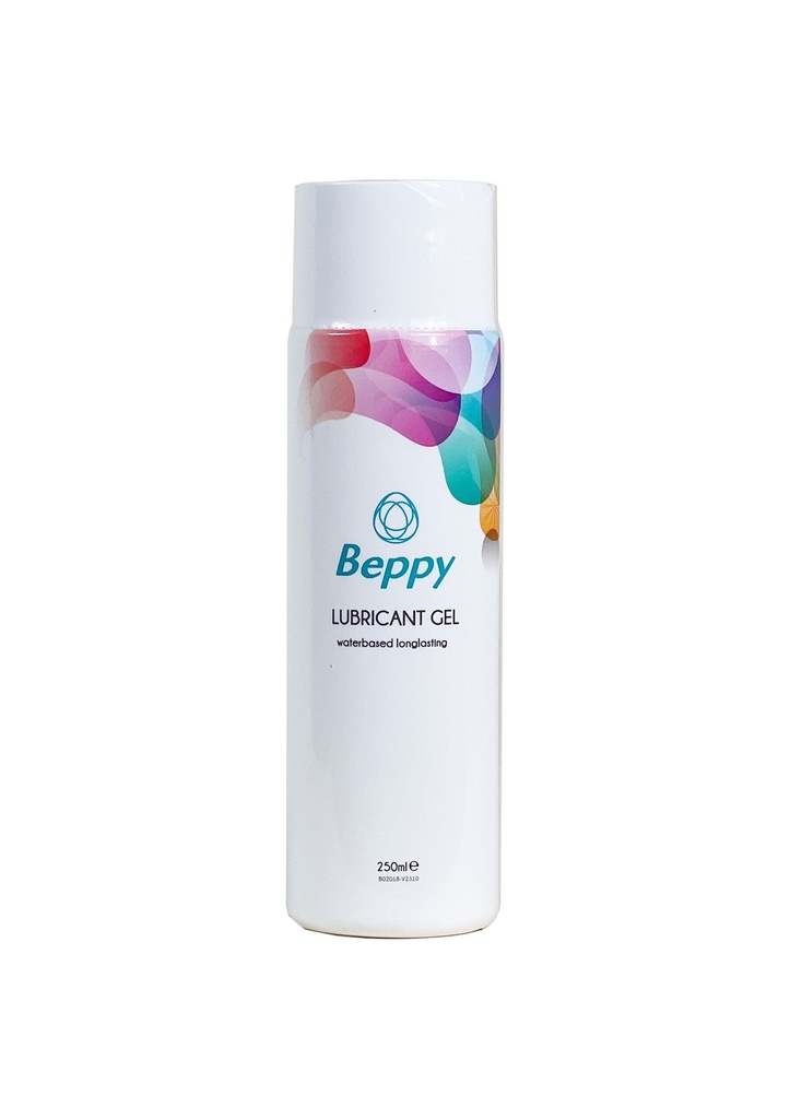 [96201-NATUREL-250] Lubricant Gel 250 ml