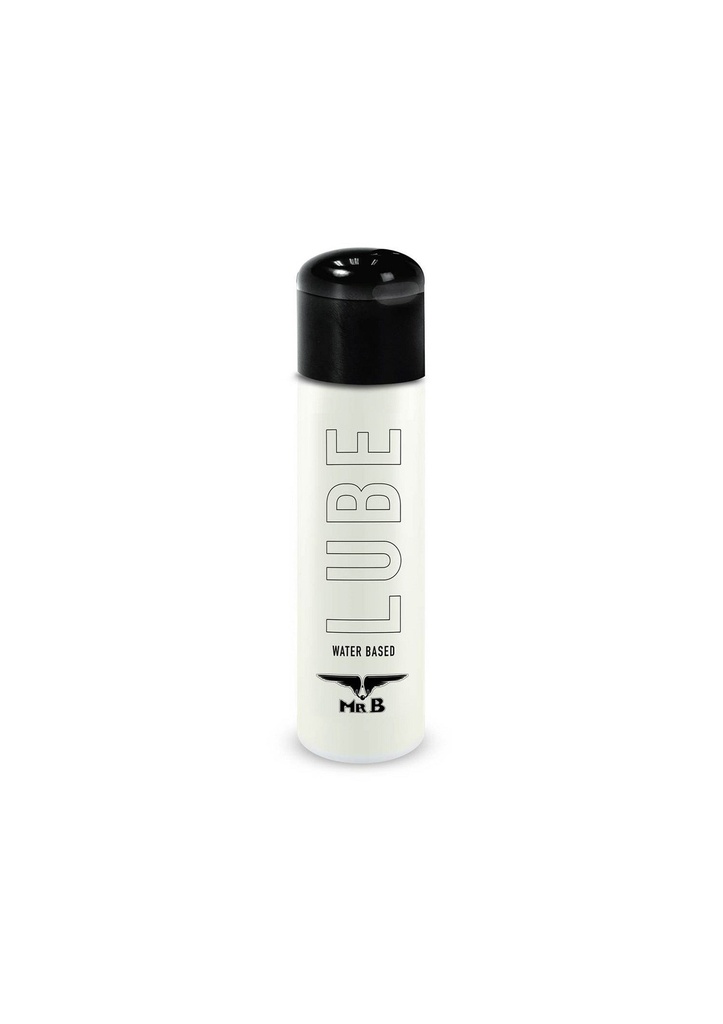 [97000-NATUREL-30] Mister B Lube Waterbased 30 ml